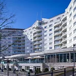 Chelsea Harbour Double Room Next Design Centre