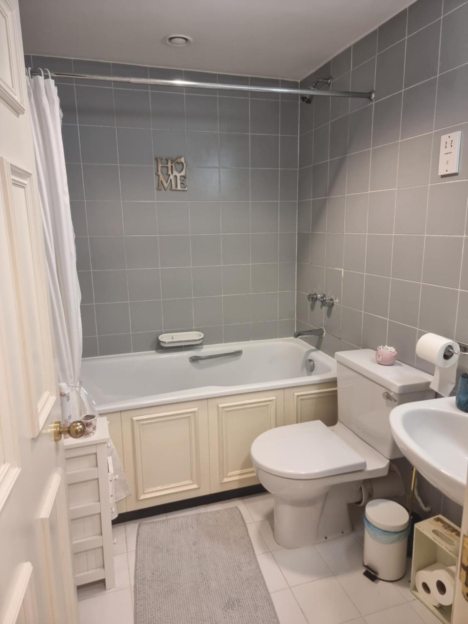 Chelsea Harbour Double Next Design Centre Privatunterkunft *